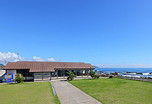 Daibo Fishing Port Restaurant